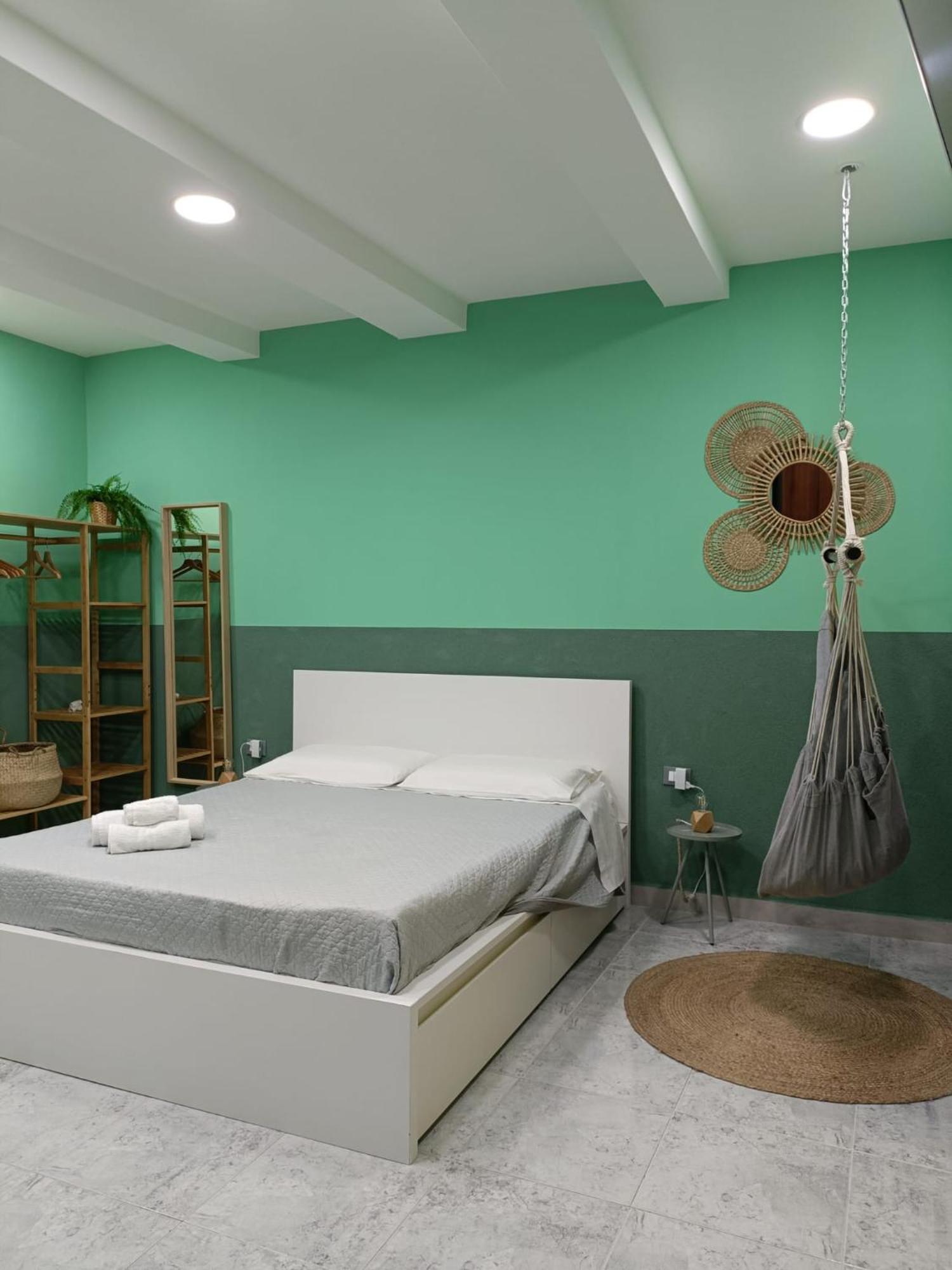 Vascio Napoli Villa Dış mekan fotoğraf